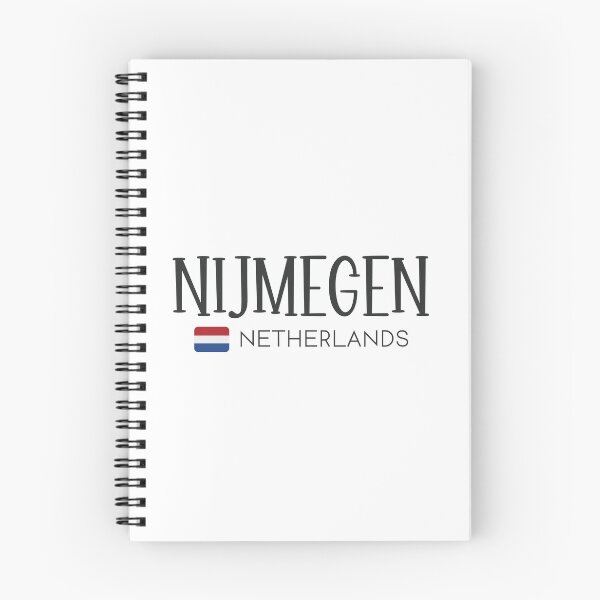 Item preview, Nijmegen - Netherlands  designed and sold by StudioRedKoala.