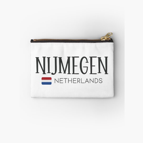Item preview, Nijmegen - Netherlands  designed and sold by StudioRedKoala.