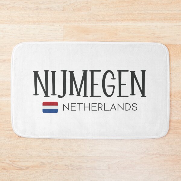 Item preview, Nijmegen - Netherlands  designed and sold by StudioRedKoala.
