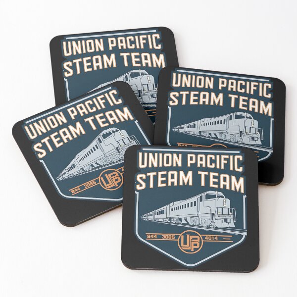 Item preview, Union pacific designed and sold by JansenGS.