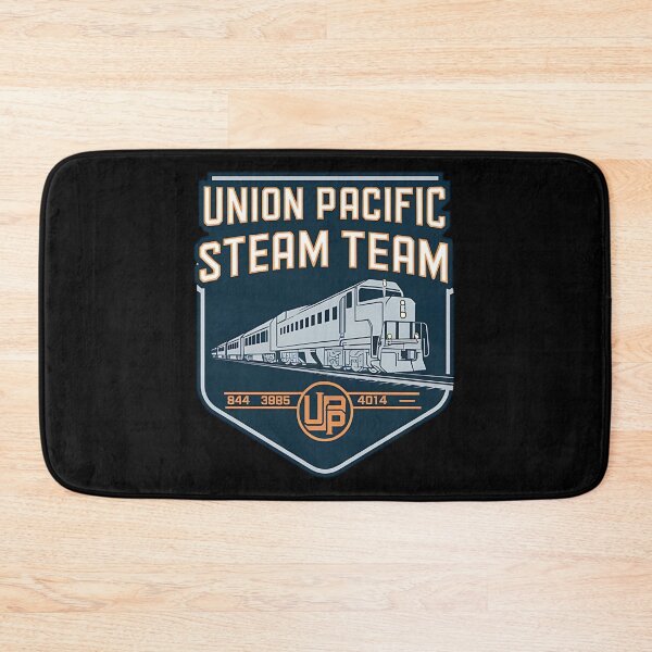 Item preview, Union pacific designed and sold by JansenGS.