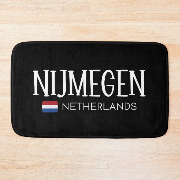 Item preview, Nijmegen - Netherlands  designed and sold by StudioRedKoala.