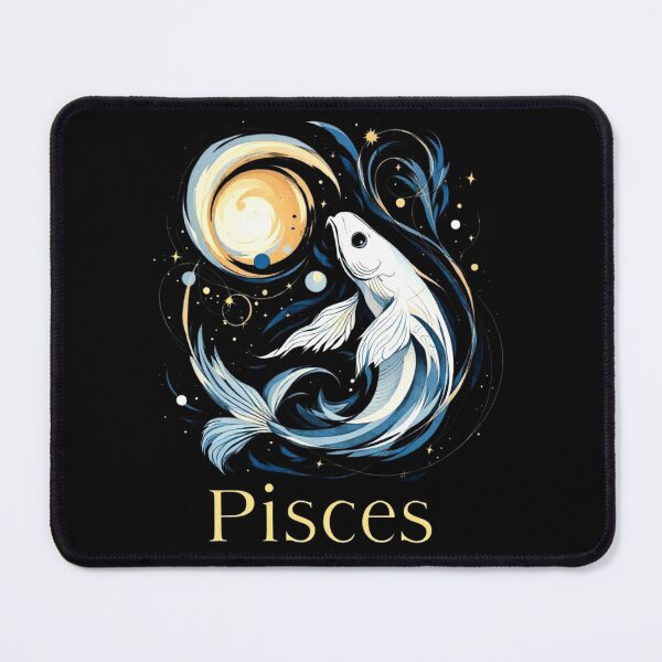 Item preview, Pisces designed and sold by Witch Queen Clothing.