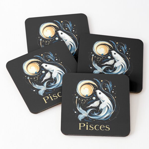 Item preview, Pisces designed and sold by Witch Queen Clothing.