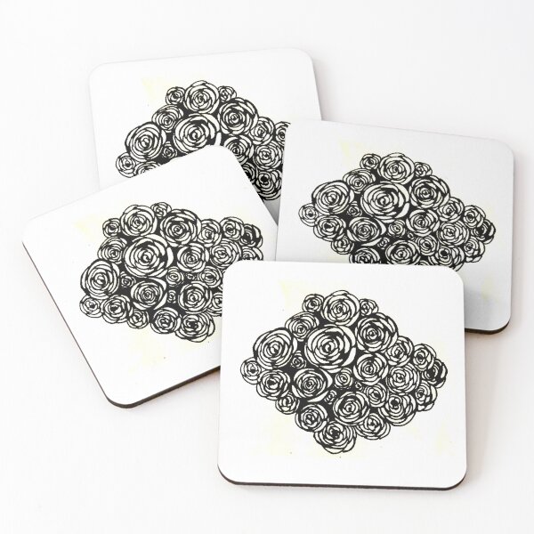 Item preview, Roses  designed and sold by Welcome to JenLand.