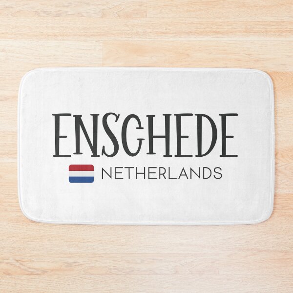 Item preview, Enschede - Netherlands  designed and sold by StudioRedKoala.