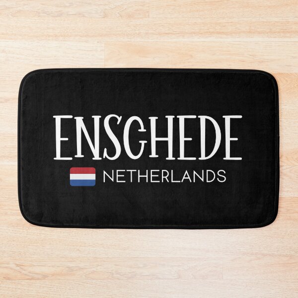 Item preview, Enschede - Netherlands  designed and sold by StudioRedKoala.