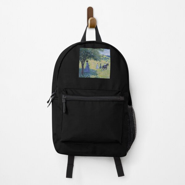 Item preview, Franz Benda | Post-impressionist painting style designed and sold by ComicsFactory.