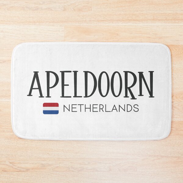 Item preview, Apeldoorn - Netherlands  designed and sold by StudioRedKoala.