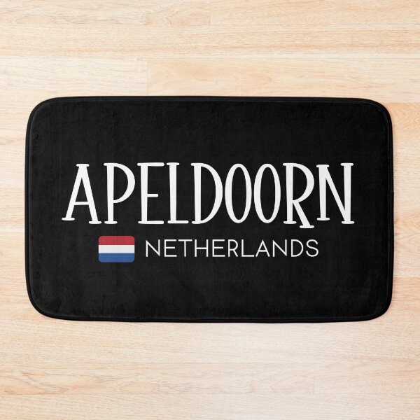 Item preview, Apeldoorn - Netherlands  designed and sold by StudioRedKoala.