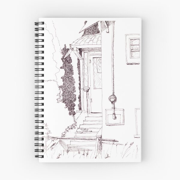 Item preview, White Rock Farmhouse 1: country life. designed and sold by Dustwood-Media.