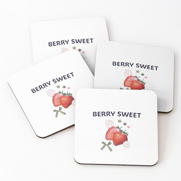 Item preview, berry sweet designed and sold by elartis.
