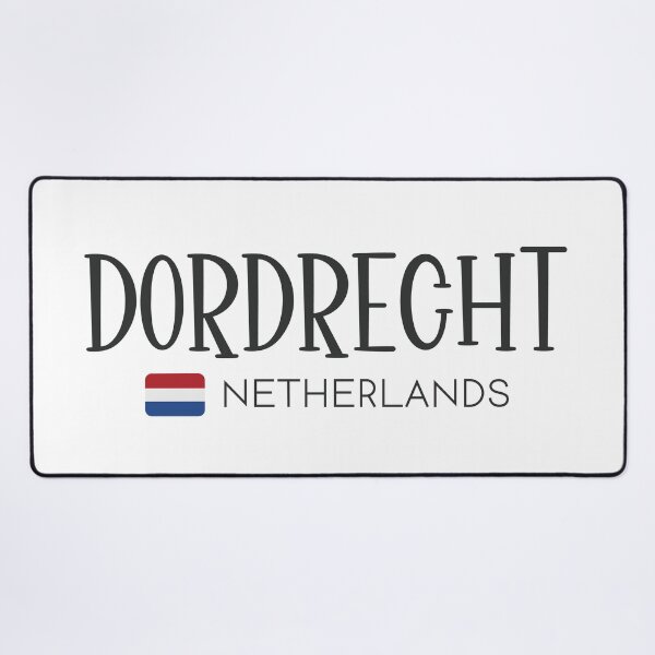 Item preview, Dordrecht - Netherlands designed and sold by StudioRedKoala.