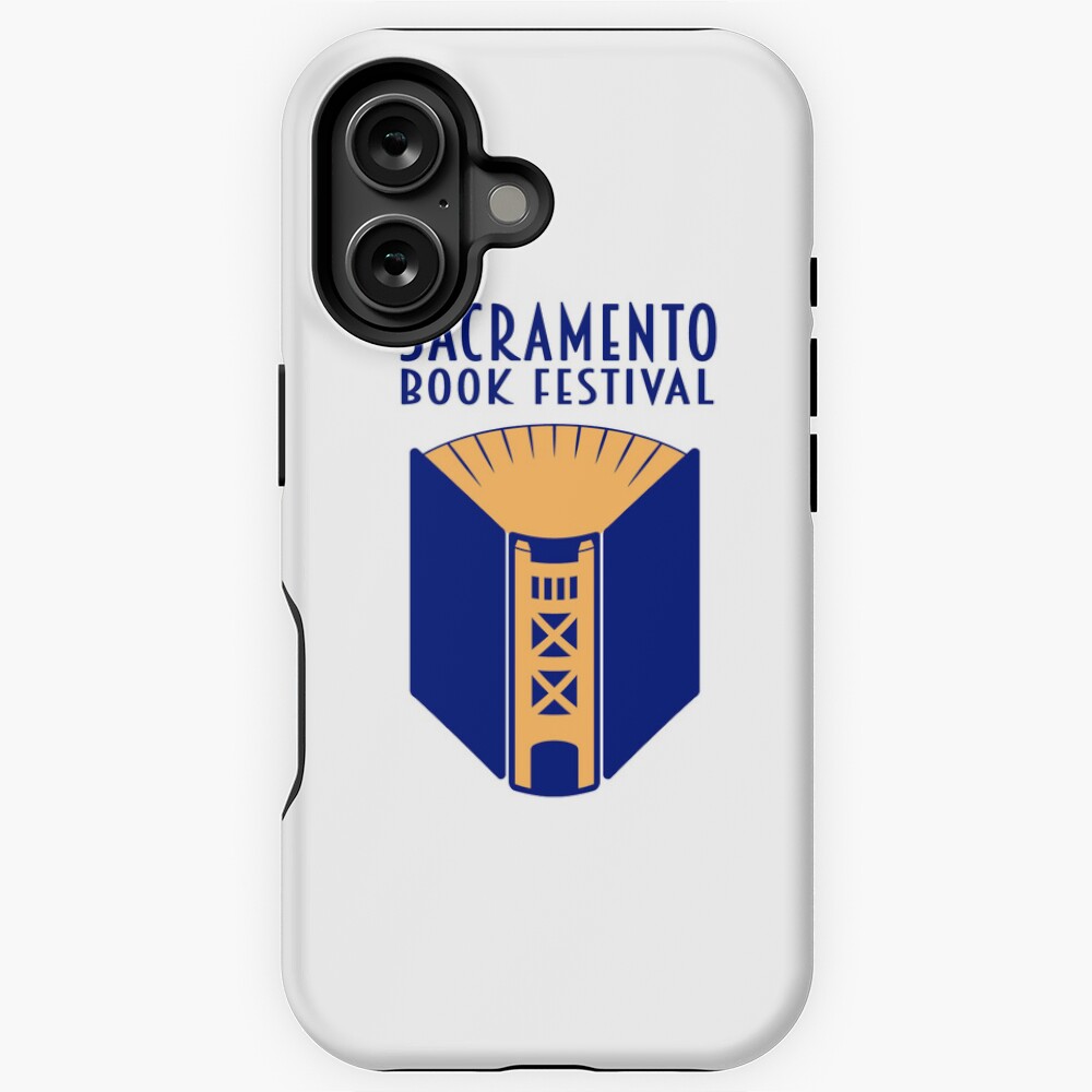 Item preview, iPhone Magsafe Tough Case designed and sold by SacBookFest.