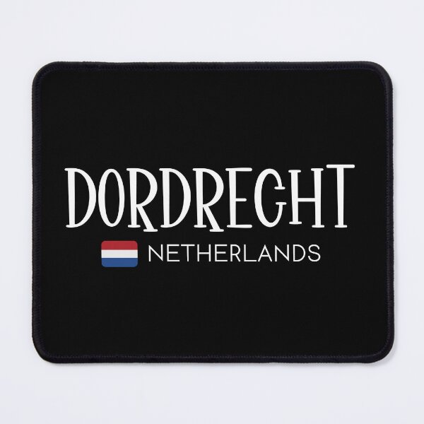 Item preview, Dordrecht - Netherlands designed and sold by StudioRedKoala.