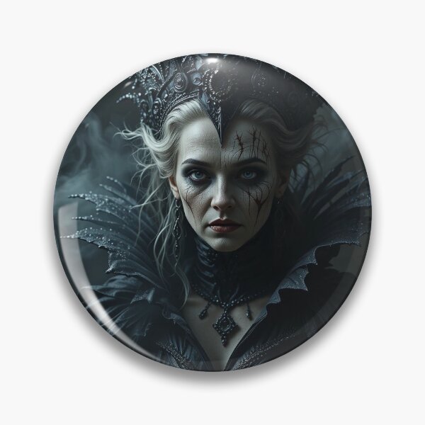 Item preview, evil queen designed and sold by WhiteAdamBrand.