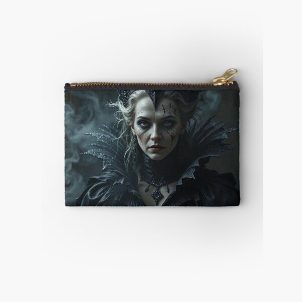 Item preview, evil queen designed and sold by WhiteAdamBrand.