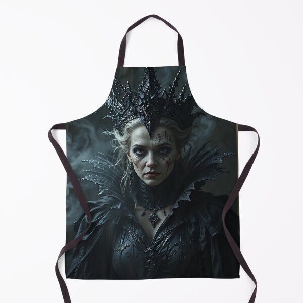 Item preview, evil queen designed and sold by WhiteAdamBrand.