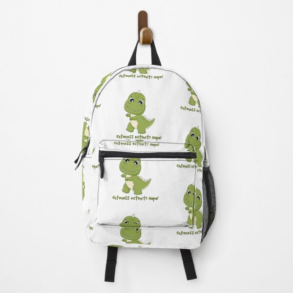 Item preview, Cuteness extinct? Nope! T-Rex designed and sold by Panda Creative Studio.