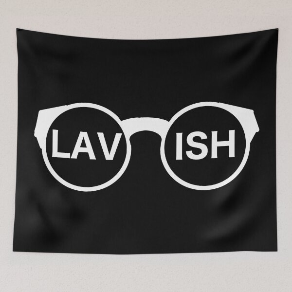 Item preview, lavish designed and sold by Mysterious Goose .