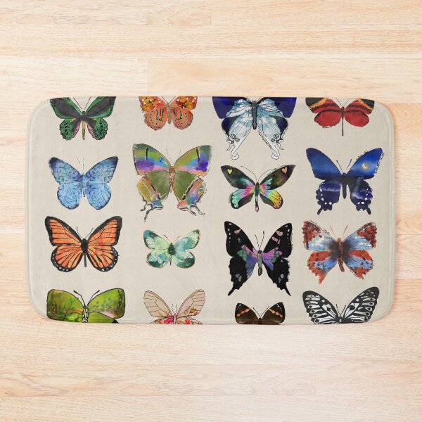 Item preview, Flutterbies designed and sold by maccm.