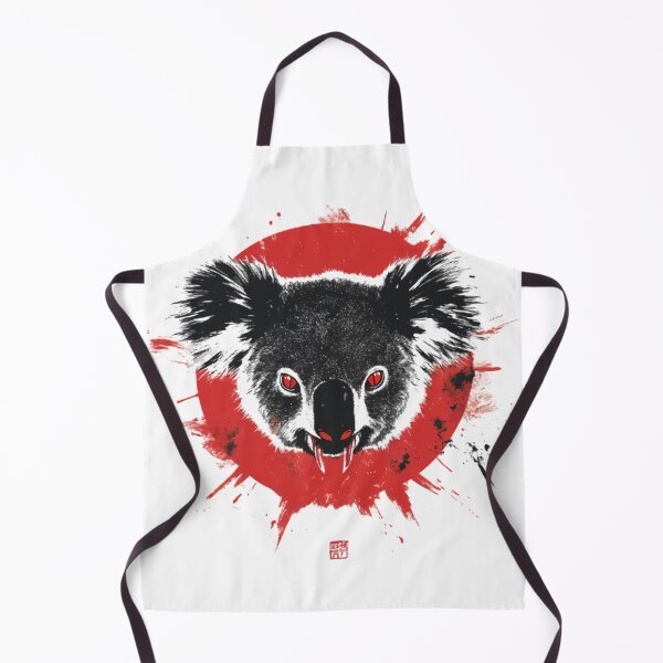 Item preview, Drop Bear inkan art style designed and sold by Brendon987.