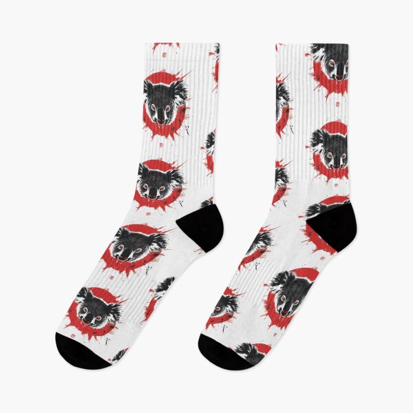 Item preview, Drop Bear inkan art style designed and sold by Brendon987.