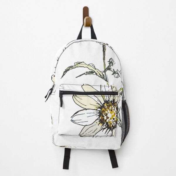 Item preview, Daisy designed and sold by BrushAddict Studio.