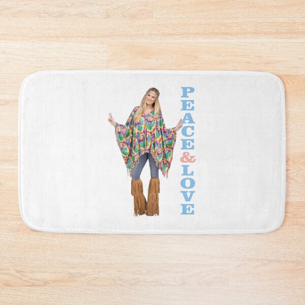 Item preview, Love, Peace and Happiness designed and sold by TIGERDAVER.