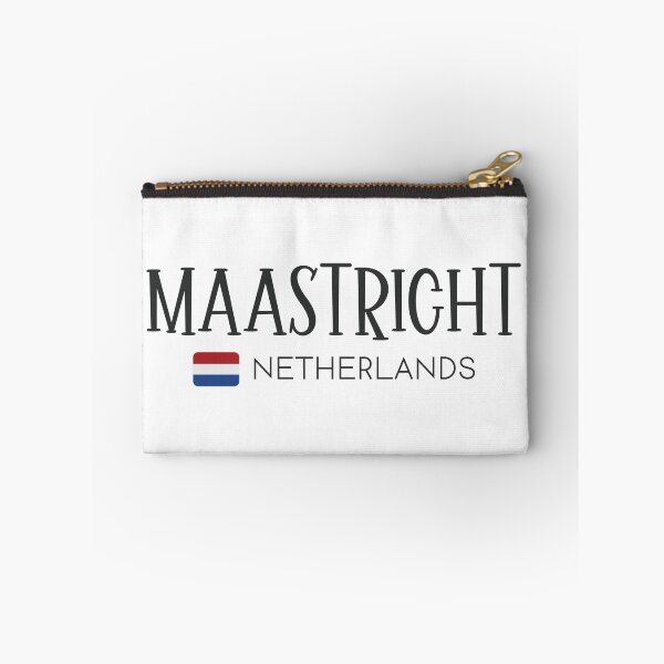 Item preview, Maastricht - Netherlands  designed and sold by StudioRedKoala.