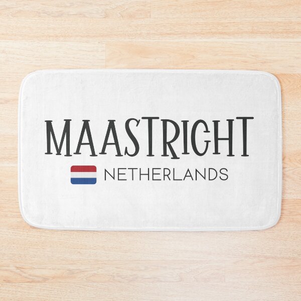 Item preview, Maastricht - Netherlands  designed and sold by StudioRedKoala.