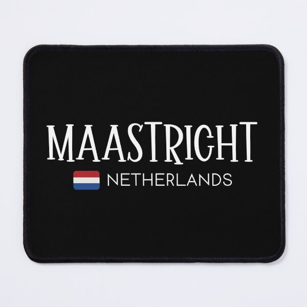 Item preview, Maastricht - Netherlands designed and sold by StudioRedKoala.