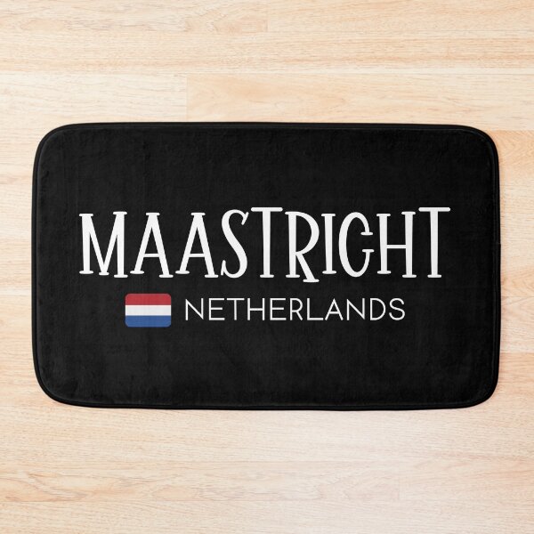 Item preview, Maastricht - Netherlands  designed and sold by StudioRedKoala.