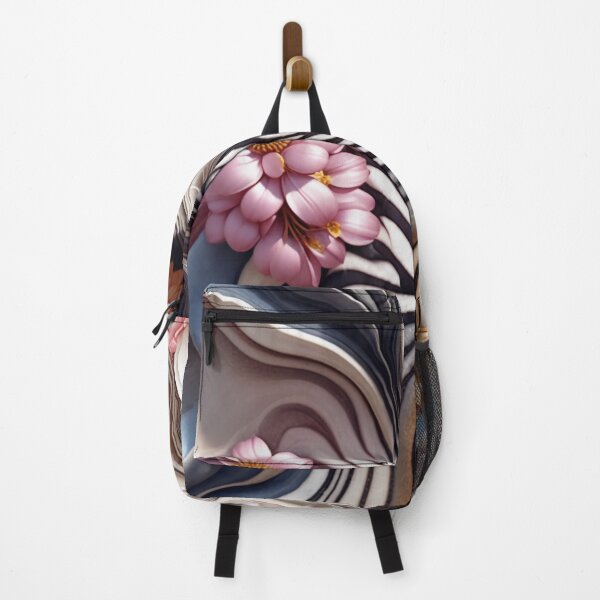 Item preview, Vibrant Abstract Kaleidoscope: Wearable Art for Every Space  designed and sold by nadeem4design.