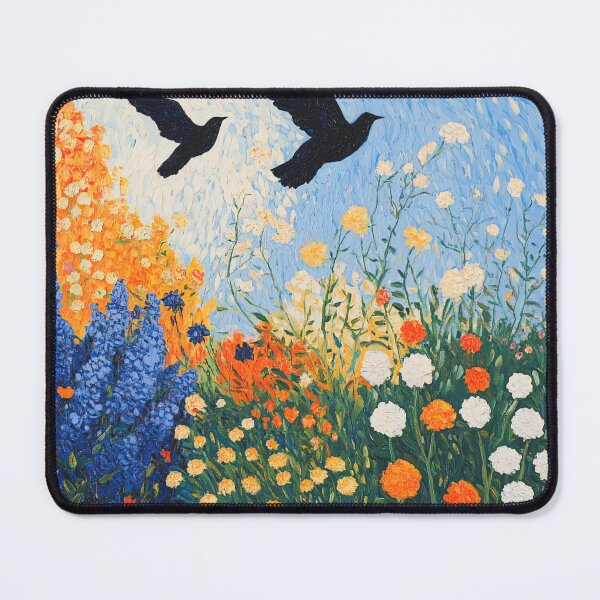 Item preview, Franz Boas | Post-impressionist painting style designed and sold by ComicsFactory.