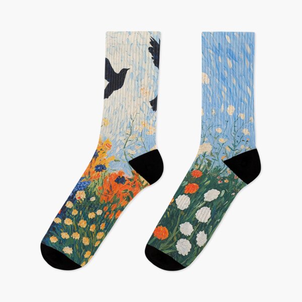 Item preview, Franz Boas | Post-impressionist painting style designed and sold by ComicsFactory.