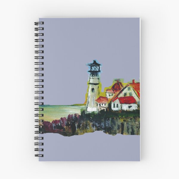 Item preview, Lighthouse silhouette designed and sold by Misfitcane.