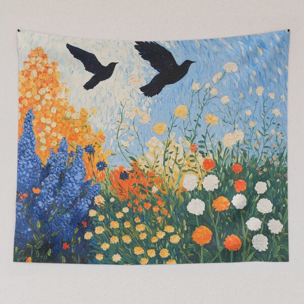Item preview, Franz Boas | Post-impressionist painting style designed and sold by ComicsFactory.