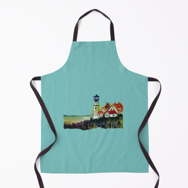 Item preview, Lighthouse silhouette designed and sold by Misfitcane.