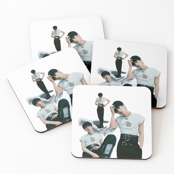 Item preview, MARK MOLO Inspired Collage designed and sold by introelegrfx.
