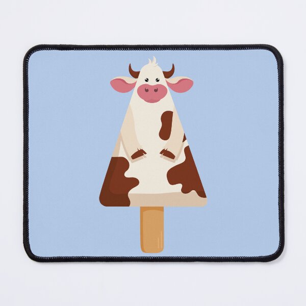 Item preview, Ice cream animal cow  designed and sold by Art-of-Rory.