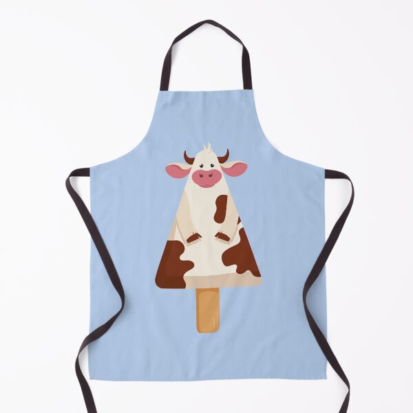 Item preview, Ice cream animal cow designed and sold by Art-of-Rory.