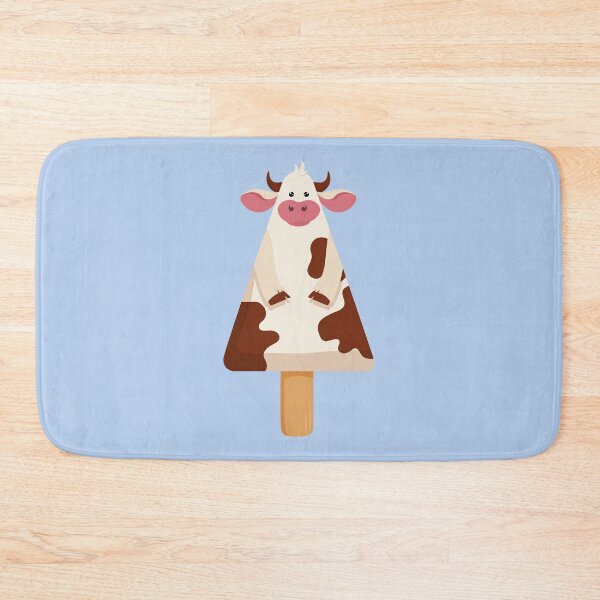 Item preview, Ice cream animal cow  designed and sold by Art-of-Rory.