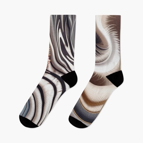 Item preview, Vibrant Abstract Kaleidoscope: Wearable Art for Every Space  designed and sold by nadeem4design.