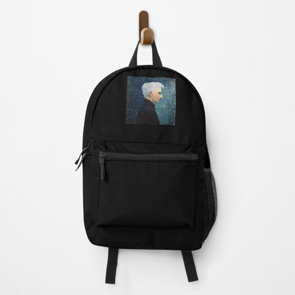Item preview, Franz Joseph Haydn | Post-impressionist painting style designed and sold by ComicsFactory.