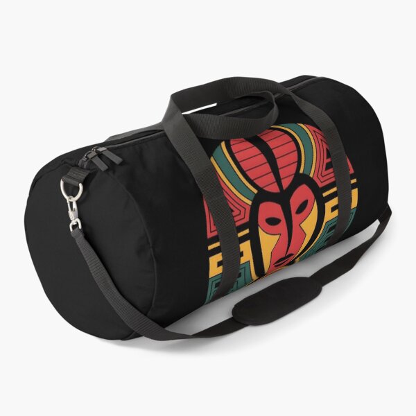 Item preview, "Futuristic African Pattern" designed and sold by FOBISPLACE.