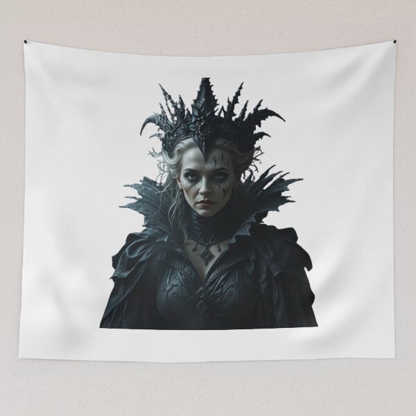 Item preview, wicked witch designed and sold by WhiteAdamBrand.