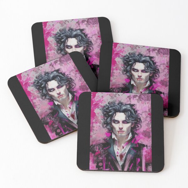 Item preview, James Chadwick Huxley designed and sold by DamonJamesEnzoArt.