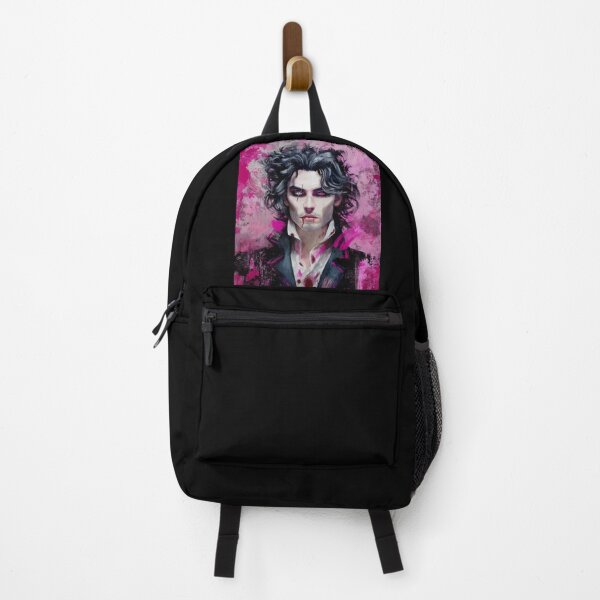 Item preview, James Chadwick Huxley designed and sold by DamonJamesEnzoArt.