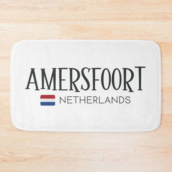 Item preview, Amersfoort - Netherlands  designed and sold by StudioRedKoala.